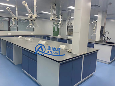 實驗室通風柜具有哪些作用？